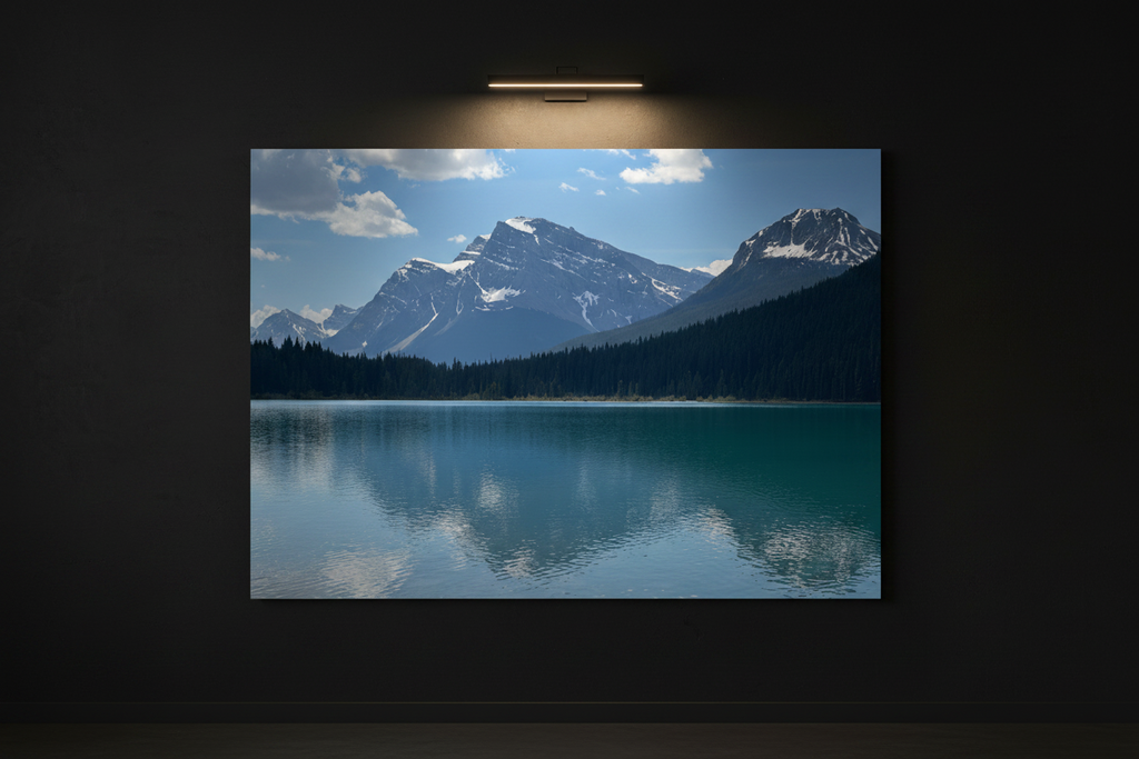 Mountain Lake