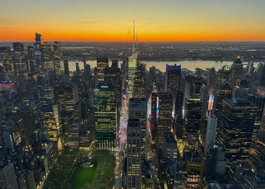 City Views