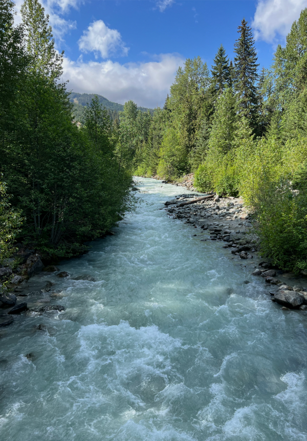 Riverflow
