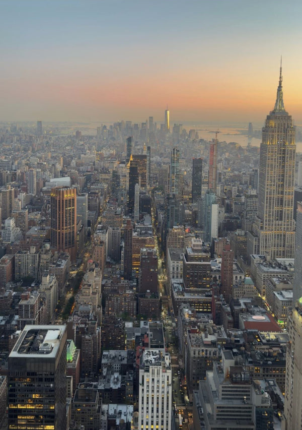 Big Apple