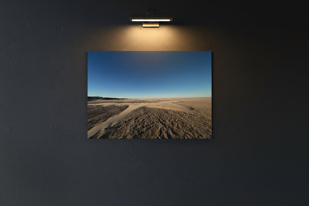 Desert Dunes