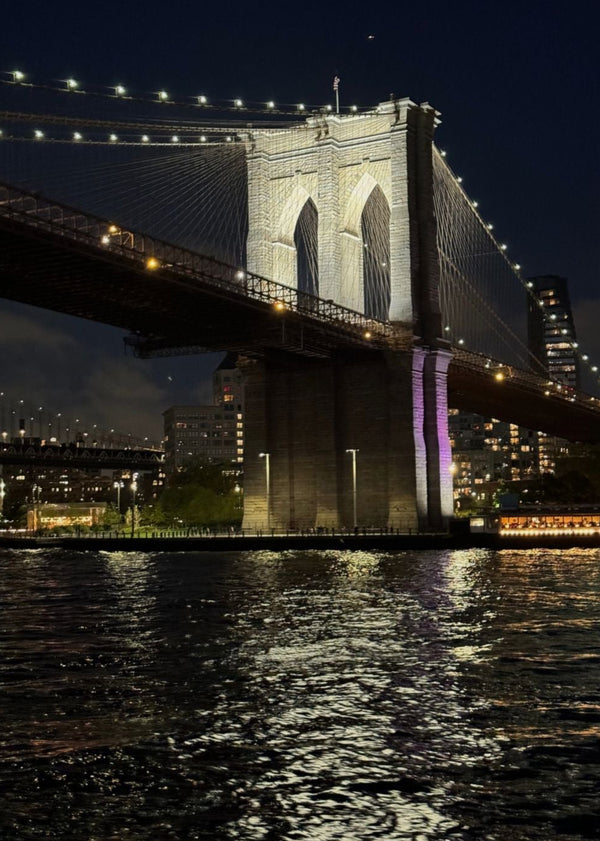 Brooklyn Bridge