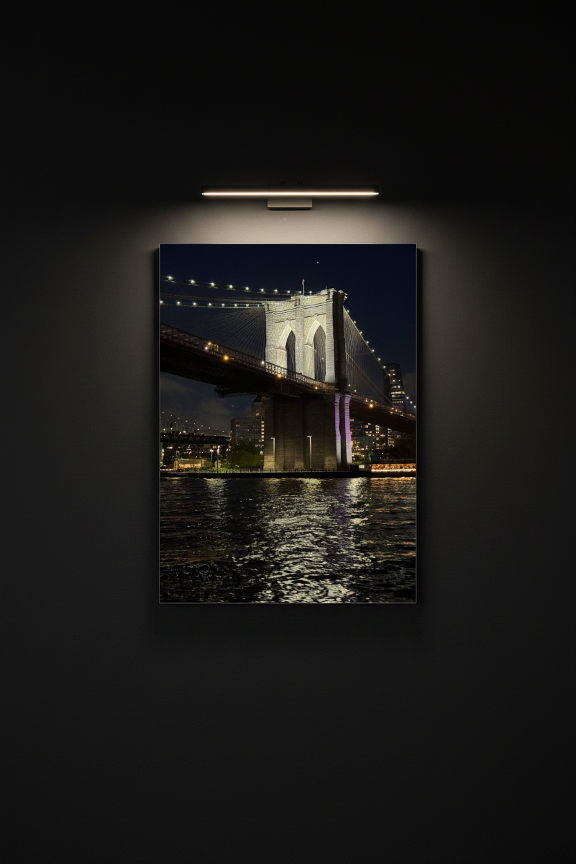 Brooklyn Bridge