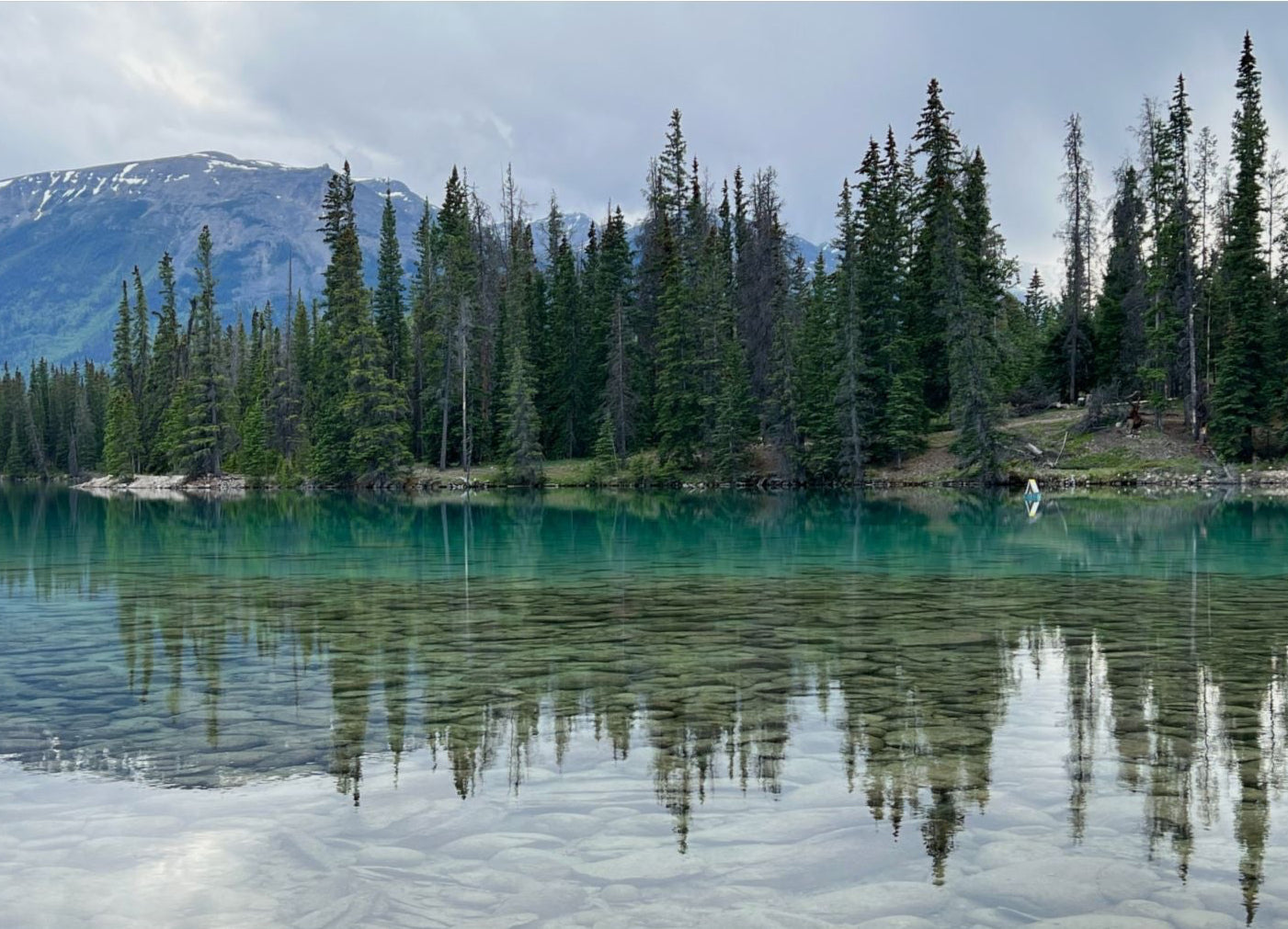 Blue Water Canada