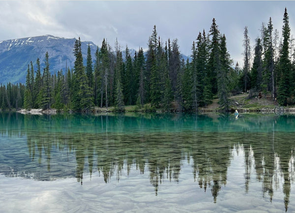 Blue Water Canada
