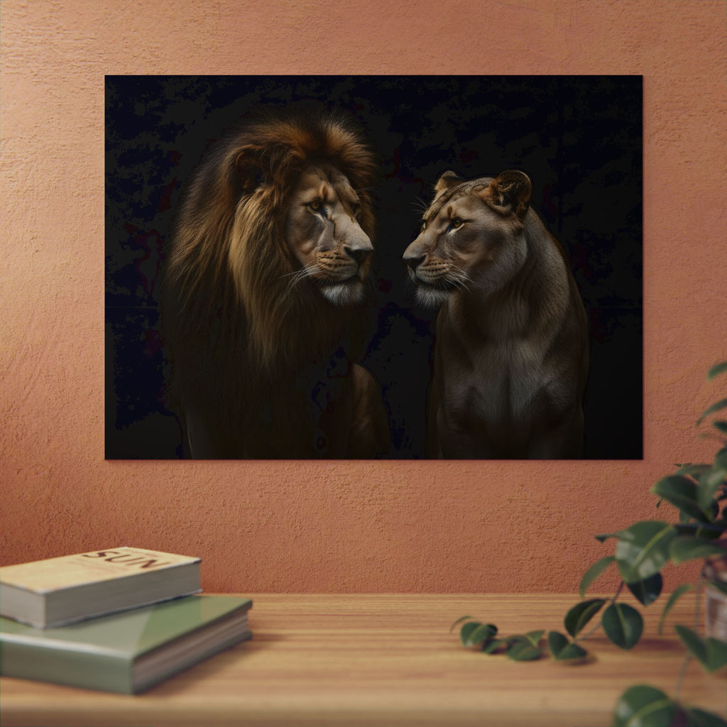 Lions Relations