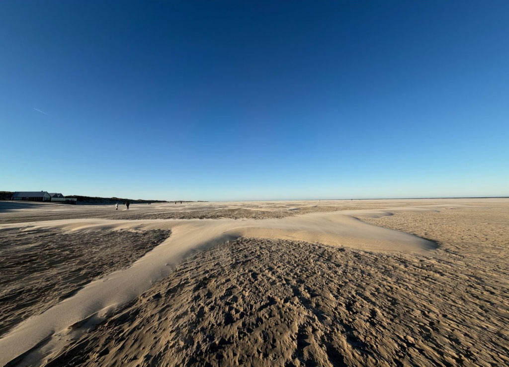 Desert Dunes